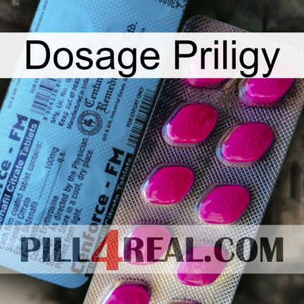 Priligy Dosage 35